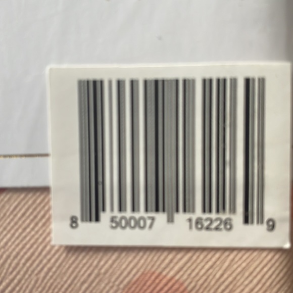 Free with purchase: Glass Laser & Co Travel Wallet - Picture 3 of 3